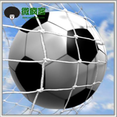 3D自由球大賽-Football Kicks