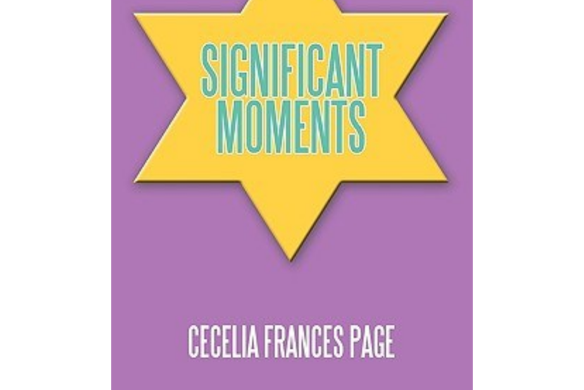 Significant Moments