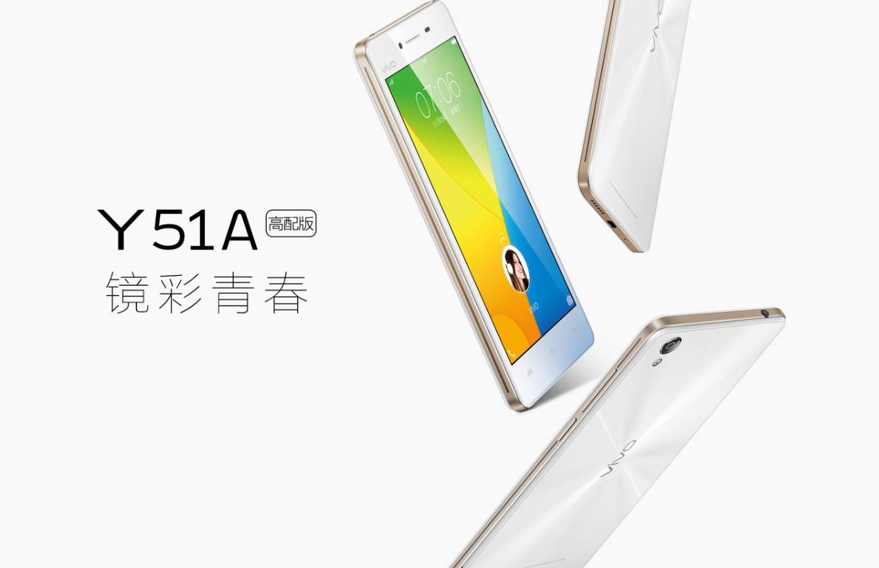 vivo Y51A