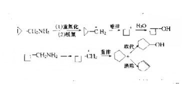 環擴大反應