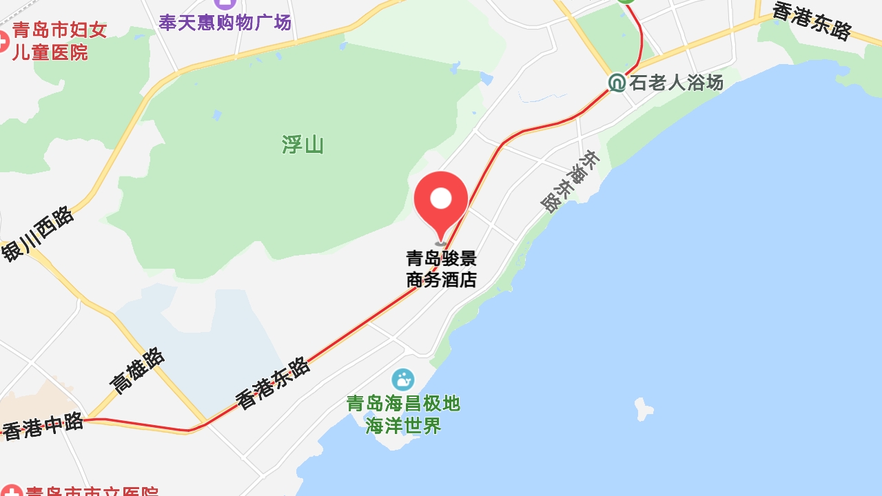 地圖信息