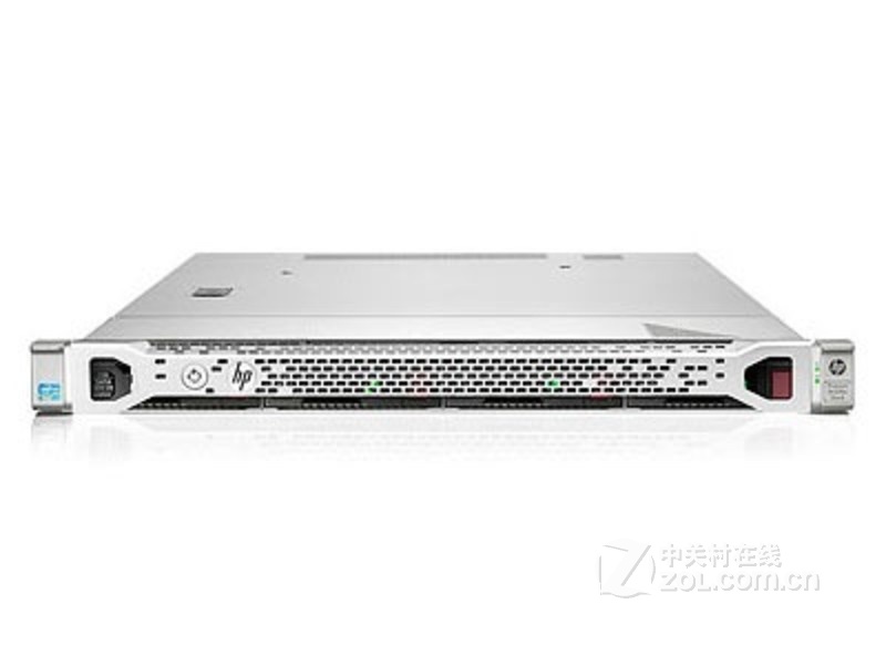 惠普ProLiant DL360 G7