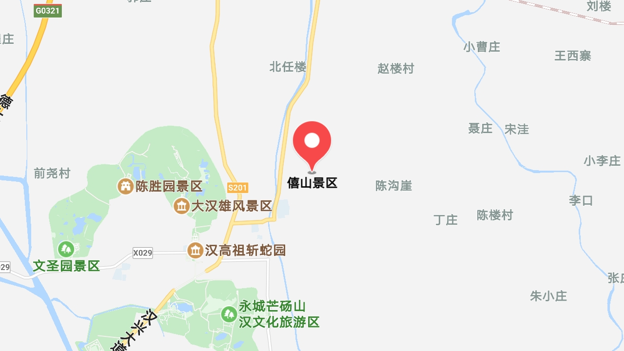 地圖信息