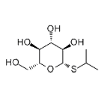 異丙基β-D-硫代吡喃葡萄糖苷