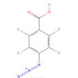 N-琥珀醯亞胺4-疊氮-2,3,5,6-四氟苯甲酸