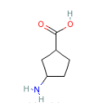 3-氨基環戊羧酸