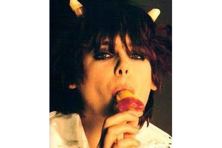 Nicky Wire