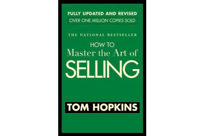 如何掌握銷售技巧How to Master the Art of Selling