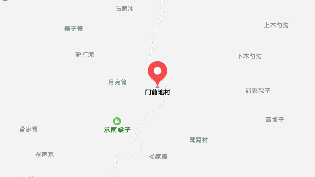 地圖信息