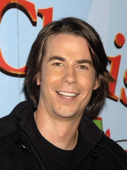 傑瑞·特雷納(Jerry Trainor)