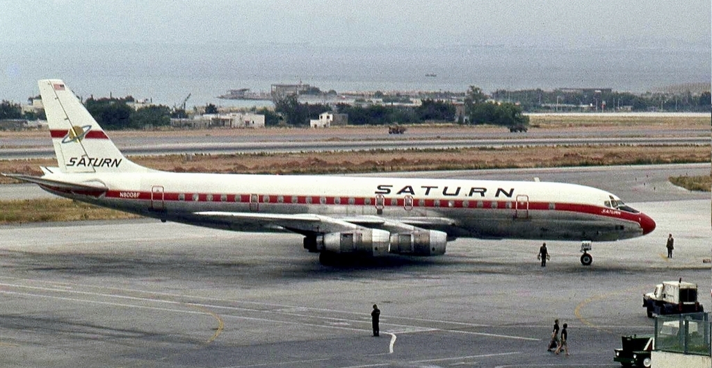 DC-8