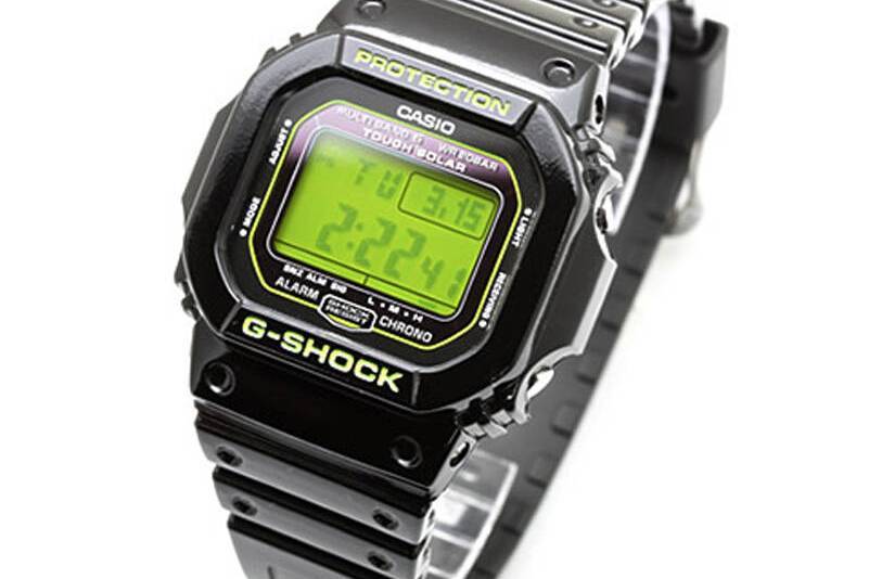 CASIO G-701D-2AV