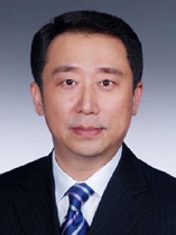 王久成(現任瀋陽職業技術學院院長)