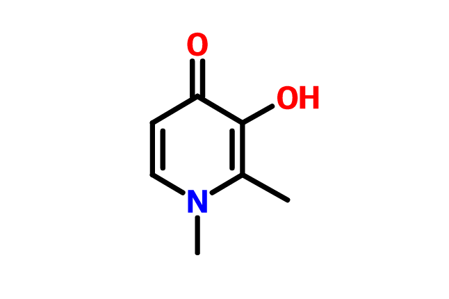 1,2-二甲基-3-羥基-4-吡啶酮
