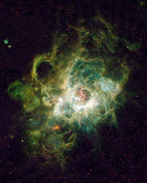 NGC天體(NGC 784)