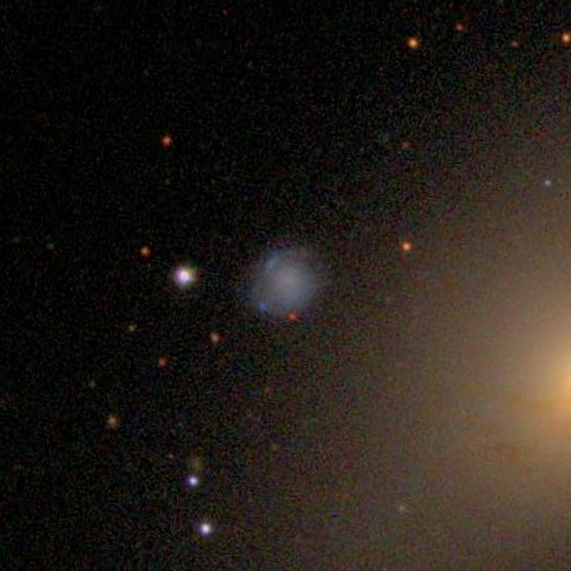 NGC 2912