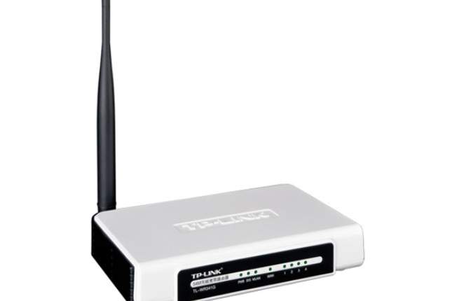 TP-LINK TL-WR341G