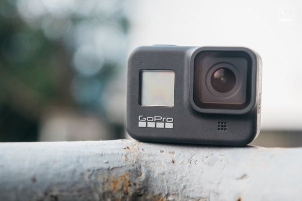 GoPro Hero 8 Black