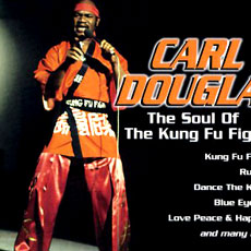 Carl Douglas