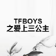 TFBOYS之愛上三公主