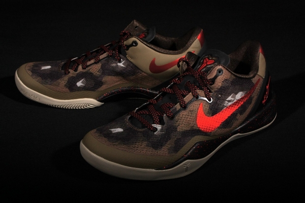 Nike Kobe 8