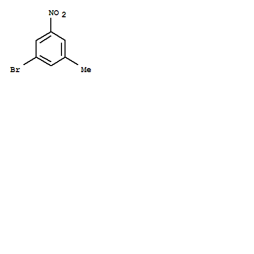 3-溴-5-硝基甲苯