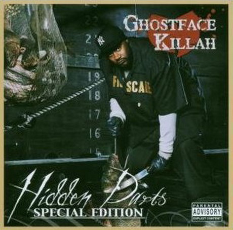 Ghostface Killah