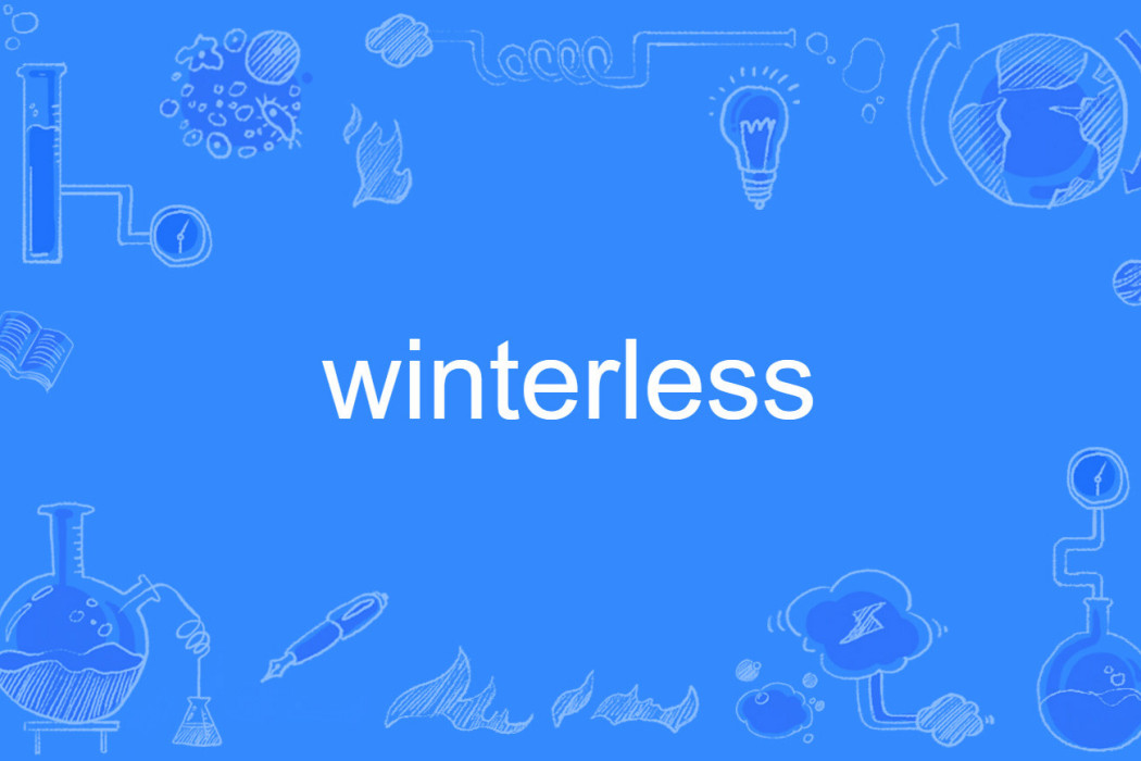 winterless