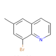 8-溴-6-甲基喹啉