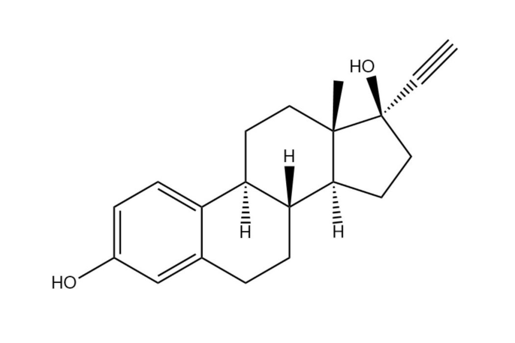 炔雌醇(乙炔雌二醇)