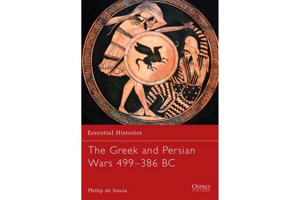 The Greek and Persian Wars 499-386 BC