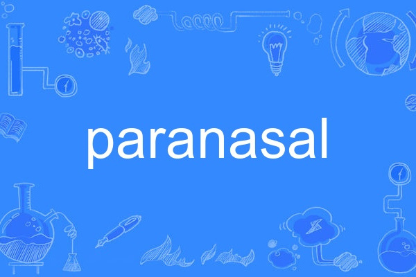 paranasal