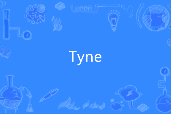 tyne