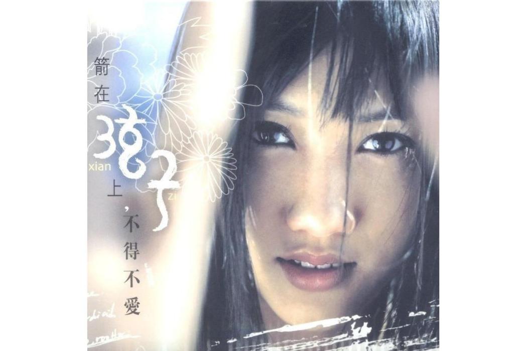 弦子(2006年弦子發行的音樂專輯)