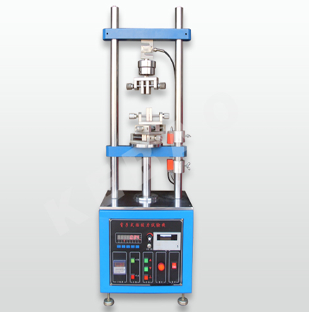 全自動插拔力試驗機