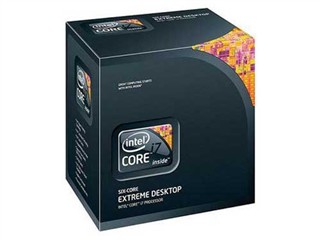 Intel Core i7 990X