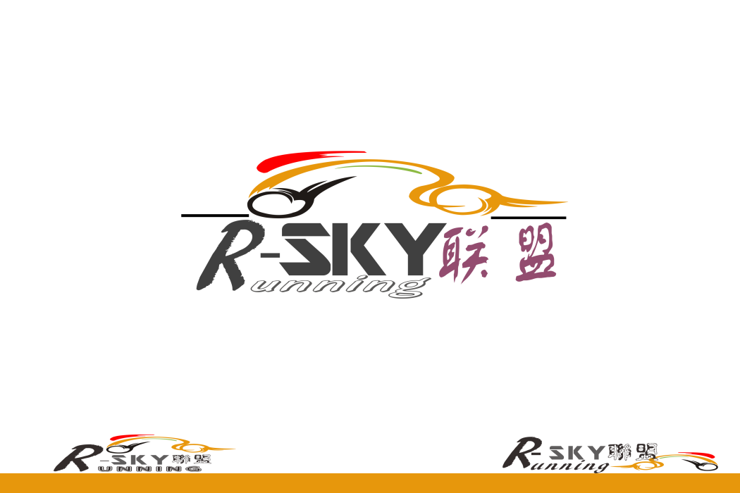 R-SKY騎行聯盟