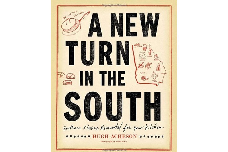 A New Turn in the South