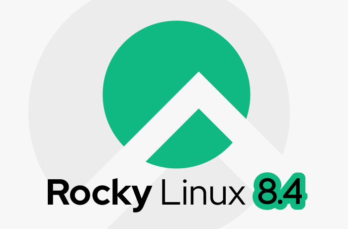 Rocky Linux