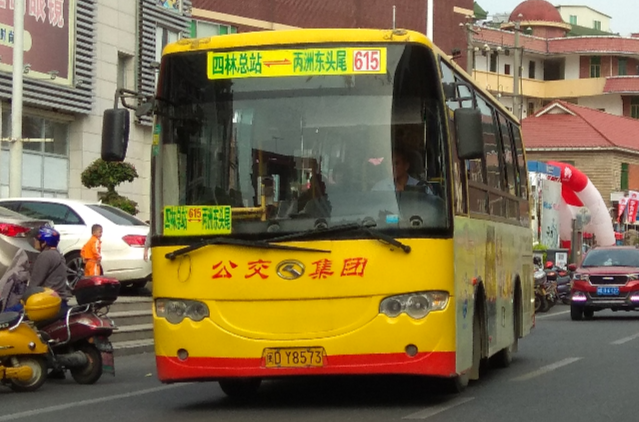 廈門615路