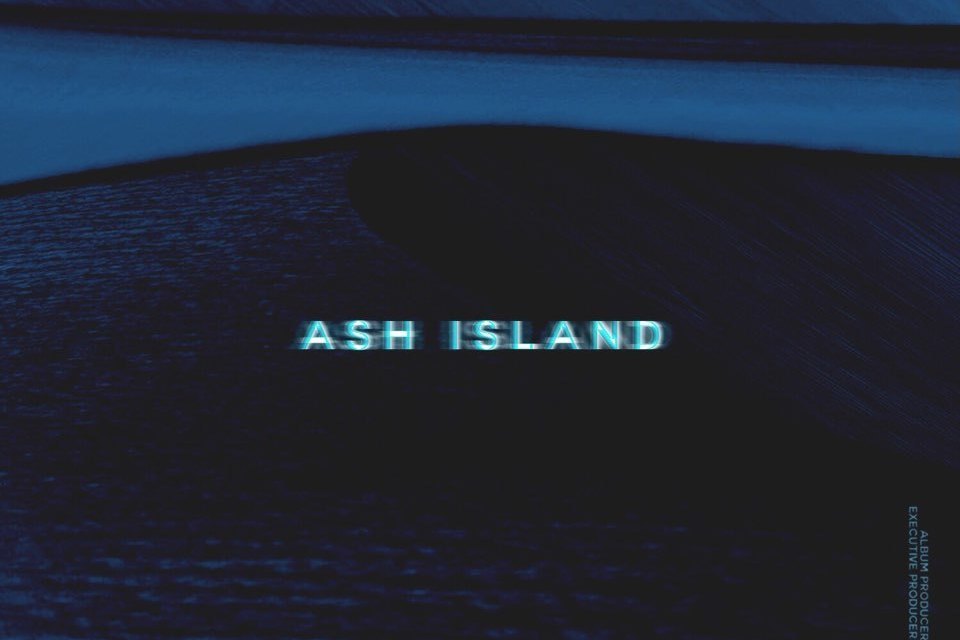 ASH(韓國ASH ISLAND發行正規一輯)