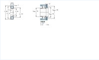 SKF NUP228ECML軸承