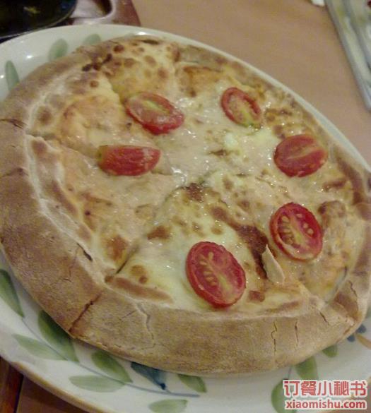 鮪魚PIZZA