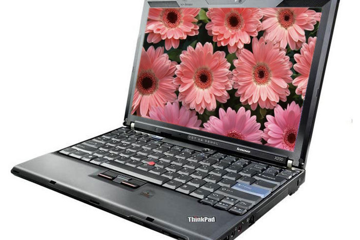 ThinkPad X200(7458E48)