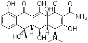 土黴素鹼