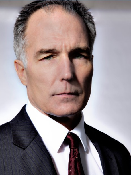 Patrick St. Esprit