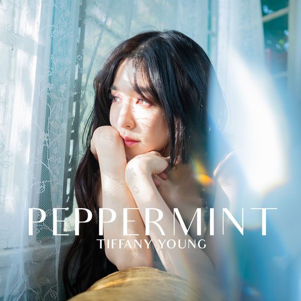 Peppermint(美籍韓裔女歌手黃美英演唱的一首歌曲)