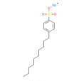 癸基苯磺酸鈉