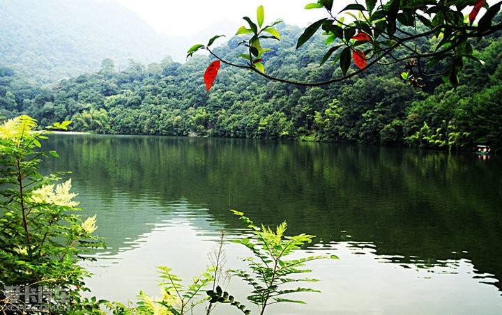 華陽山(福建省順昌縣華陽山)