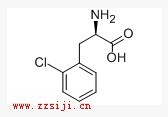 分子結構式